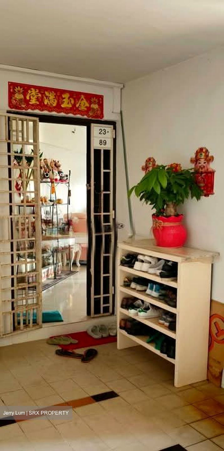 Blk 109A Depot Heights (Bukit Merah), HDB 4 Rooms #543067331